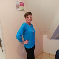Pani Agnieszka po kuracji